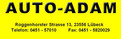 Logo Auto-Adam GmbH
